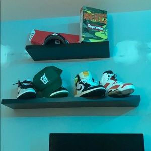 Meet your Posher, Patrick